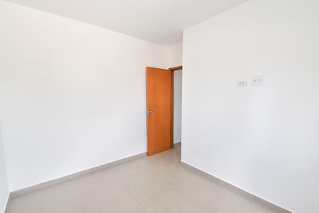 Quarto de apartamento para alugar com 1 quarto, 34m² em Ipiranga, São Paulo