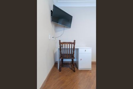 Apartamento para alugar com 36m², 1 quarto e 1 vagaQuarto