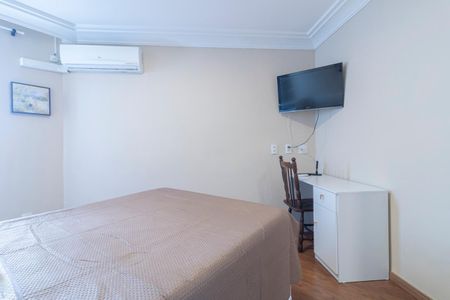 Apartamento para alugar com 36m², 1 quarto e 1 vagaQuarto