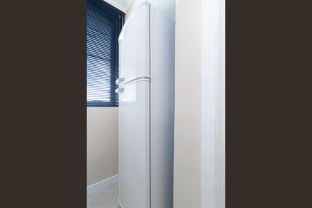 Apartamento para alugar com 36m², 1 quarto e 1 vagaCozinha