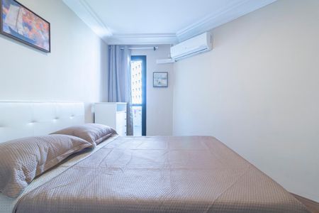 Apartamento para alugar com 36m², 1 quarto e 1 vagaQuarto