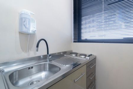 Apartamento para alugar com 36m², 1 quarto e 1 vagaCozinha