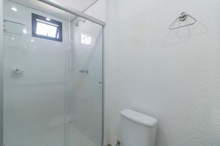 Apartamento para alugar com 36m², 1 quarto e 1 vagaBanheiro