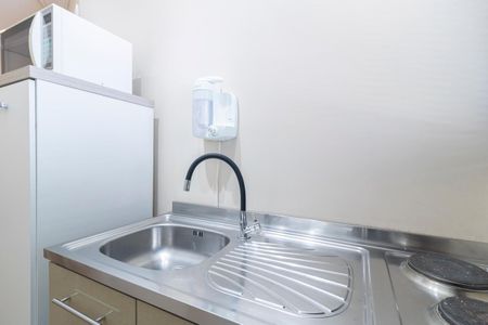 Apartamento para alugar com 36m², 1 quarto e 1 vagaCozinha