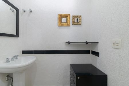 Apartamento para alugar com 36m², 1 quarto e 1 vagaBanheiro