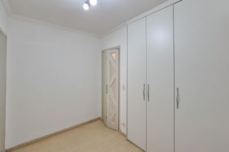 Apartamento à venda com 98m², 3 quartos e 1 vagaQuarto 3