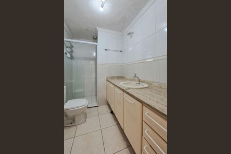 Apartamento à venda com 98m², 3 quartos e 1 vagaBanheiro Social