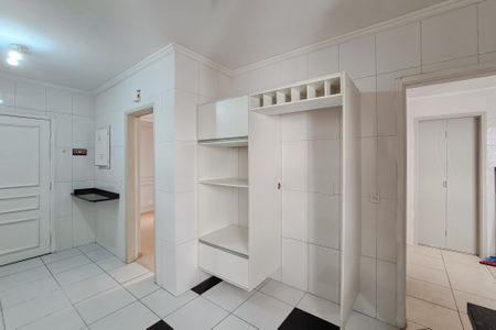 Apartamento à venda com 98m², 3 quartos e 1 vagaCozinha - Armários