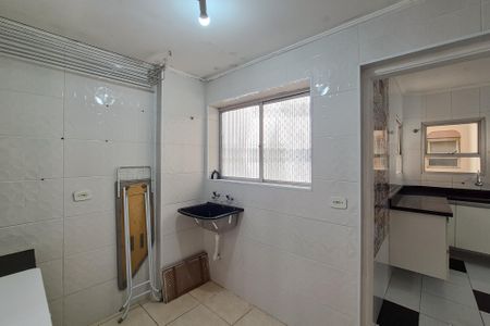 Apartamento à venda com 98m², 3 quartos e 1 vagaÁrea de Serviço