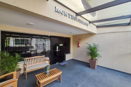 Apartamento à venda com 98m², 3 quartos e 1 vagaÁrea comum