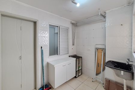 Apartamento à venda com 98m², 3 quartos e 1 vagaÁrea de Serviço