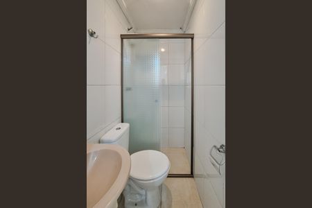 Apartamento à venda com 98m², 3 quartos e 1 vagaBanheiro de serviço