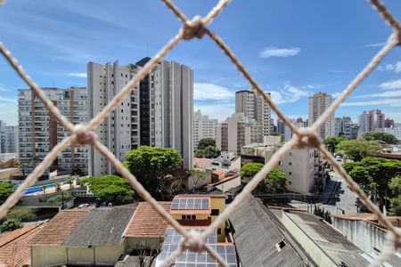 Apartamento à venda com 98m², 3 quartos e 1 vagaQuarto 1 - vista