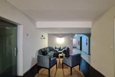 Apartamento à venda com 98m², 3 quartos e 1 vagaÁrea comum