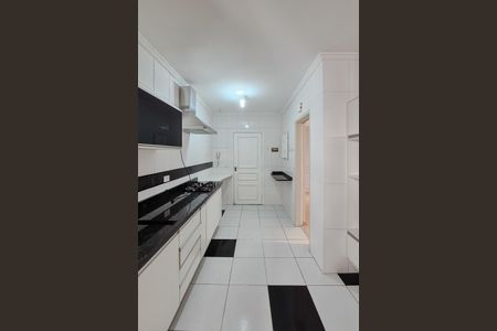 Apartamento à venda com 98m², 3 quartos e 1 vagaCozinha - Armários