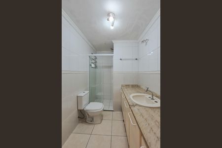 Apartamento à venda com 98m², 3 quartos e 1 vagaBanheiro Social