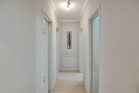 Apartamento à venda com 98m², 3 quartos e 1 vagacorredor