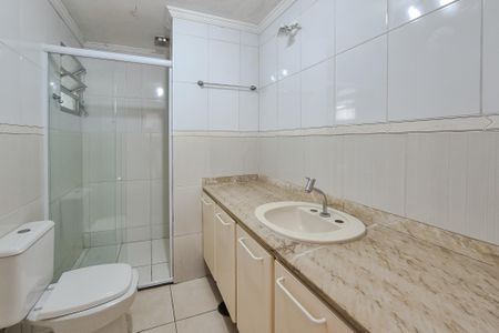 Apartamento à venda com 98m², 3 quartos e 1 vagaBanheiro Social