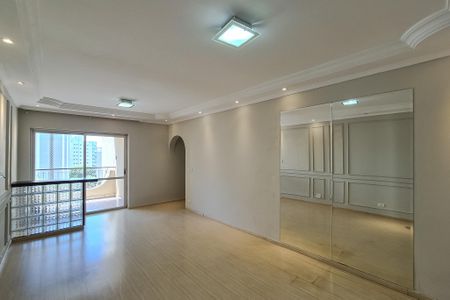 Apartamento à venda com 98m², 3 quartos e 1 vagaSala