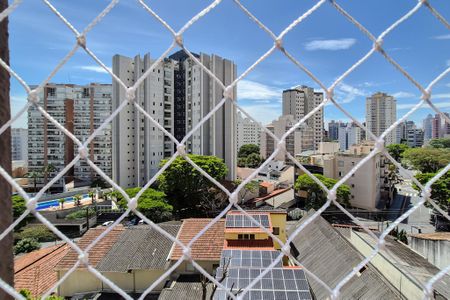 Apartamento à venda com 98m², 3 quartos e 1 vagaQuarto 2 - vista