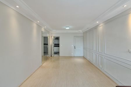Sala de apartamento para alugar com 3 quartos, 98m² em Jardim Portugal, São Bernardo do Campo