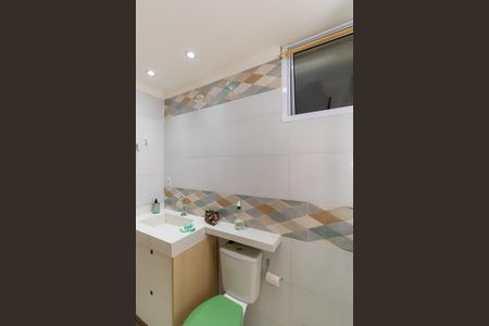 Apartamento para alugar com 45m², 2 quartos e 1 vagaBanheiro