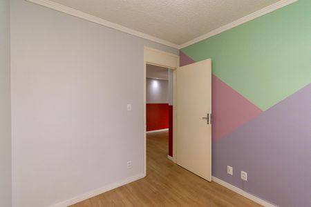 Apartamento para alugar com 45m², 2 quartos e 1 vagaQuarto 2