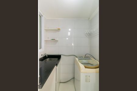 Apartamento para alugar com 45m², 2 quartos e 1 vagaÁrea de Serviço