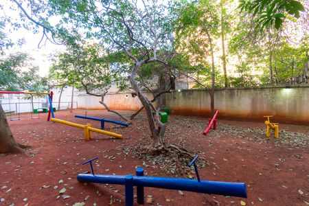 Apartamento para alugar com 45m², 2 quartos e 1 vagaÁrea comum - Playground