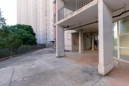 Apartamento para alugar com 45m², 2 quartos e 1 vagaÁrea comum