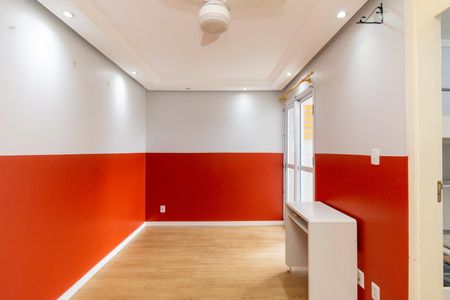 Apartamento para alugar com 45m², 2 quartos e 1 vagaSala