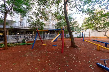 Apartamento para alugar com 45m², 2 quartos e 1 vagaÁrea comum - Playground