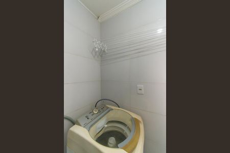 Apartamento para alugar com 45m², 2 quartos e 1 vagaÁrea de Serviço