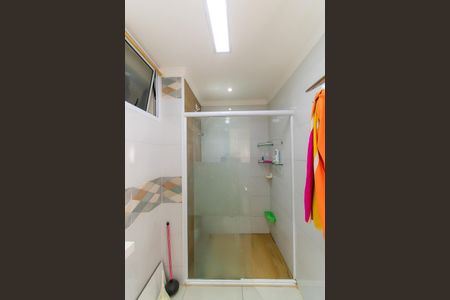 Apartamento para alugar com 45m², 2 quartos e 1 vagaBanheiro