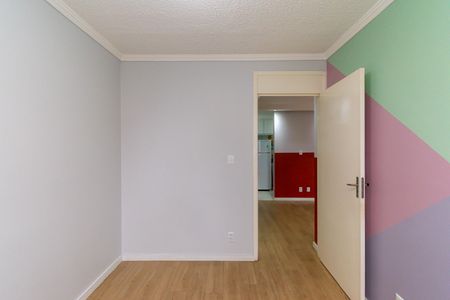 Apartamento para alugar com 45m², 2 quartos e 1 vagaQuarto 2