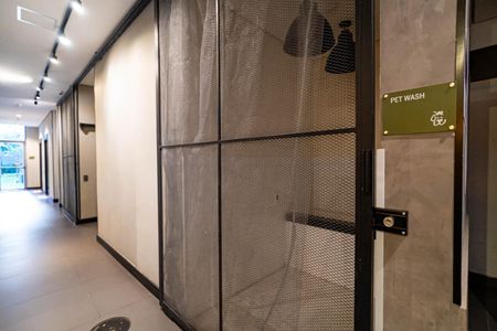 Studio para alugar com 21m², 1 quarto e sem vagaÁrea comum