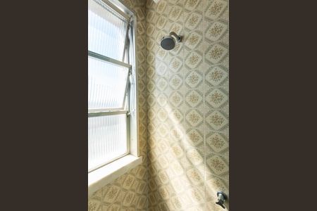 Apartamento à venda com 94m², 3 quartos e 1 vagaBanheiro social