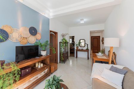 Apartamento à venda com 94m², 3 quartos e 1 vagaSala