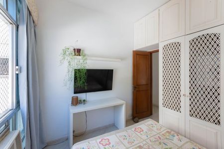Apartamento à venda com 94m², 3 quartos e 1 vagaQuarto 1