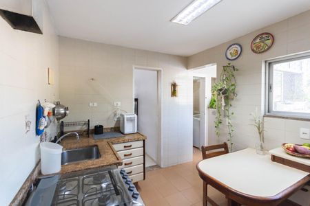 Apartamento à venda com 94m², 3 quartos e 1 vagaCozinha