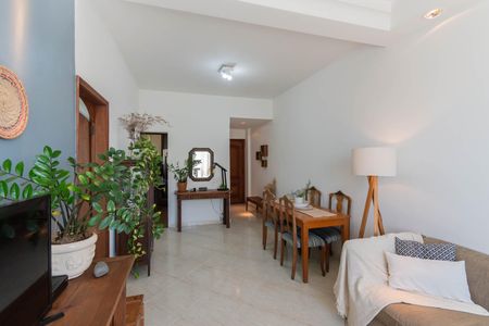 Apartamento à venda com 94m², 3 quartos e 1 vagaSala