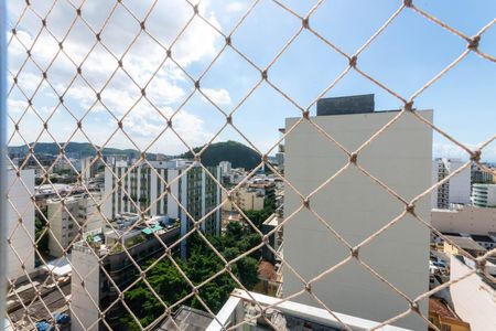 Apartamento à venda com 94m², 3 quartos e 1 vagaVista