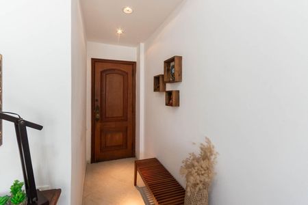 Apartamento à venda com 94m², 3 quartos e 1 vagaSala