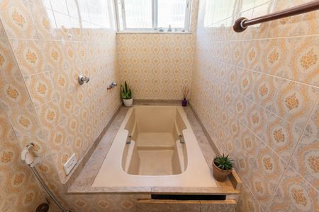 Apartamento à venda com 94m², 3 quartos e 1 vagaBanheiro Suite