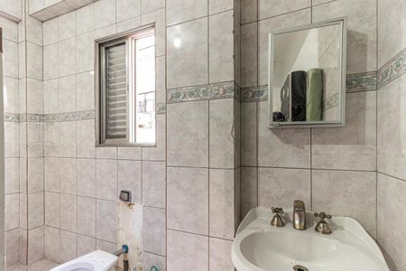 Studio à venda com 42m², 1 quarto e sem vagaBanheiro