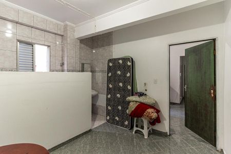 Studio à venda com 42m², 1 quarto e sem vagaCozinha