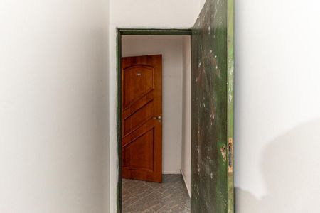 Entrada do Studio de kitnet/studio para alugar com 1 quarto, 42m² em República, São Paulo