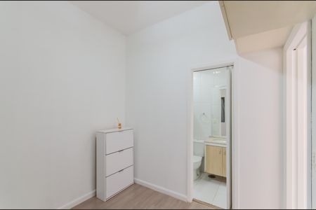 Quarto de apartamento à venda com 1 quarto, 40m² em Vila Mariana, São Paulo