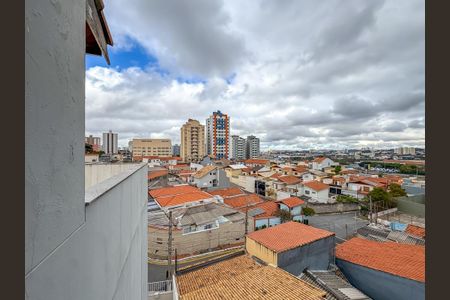 Apartamento para alugar com 220m², 3 quartos e 4 vagasCobertura Quarto Vista 
