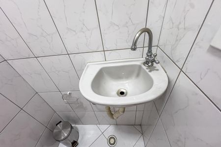 Apartamento para alugar com 220m², 3 quartos e 4 vagasLavabo